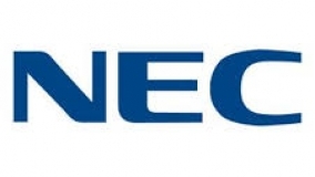 Nec. Web interface for biometrics solution